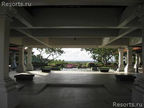 Grand Hyatt Bali 58